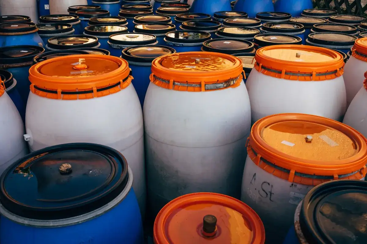 Hazmat Cleanup in Atkins, IA